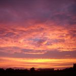 Lucht in Diessen(N-B), 07-09-2013