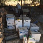 Gbm opslag in Frankrijk 