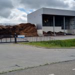 ECW Biomassa Centrale Agriport