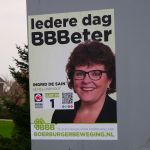 BBB - Ingrid de Sain
