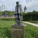De verdwenen boer