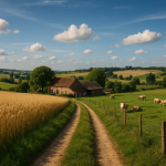 Boerenland Limburg