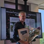 Hugo Logtenburg wint gouden greep