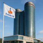 Hoofdkantoor Rabobank Utrecht