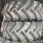 Gezocht set 600/65r34 
