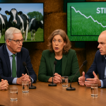 Plattelanddebat in de stad